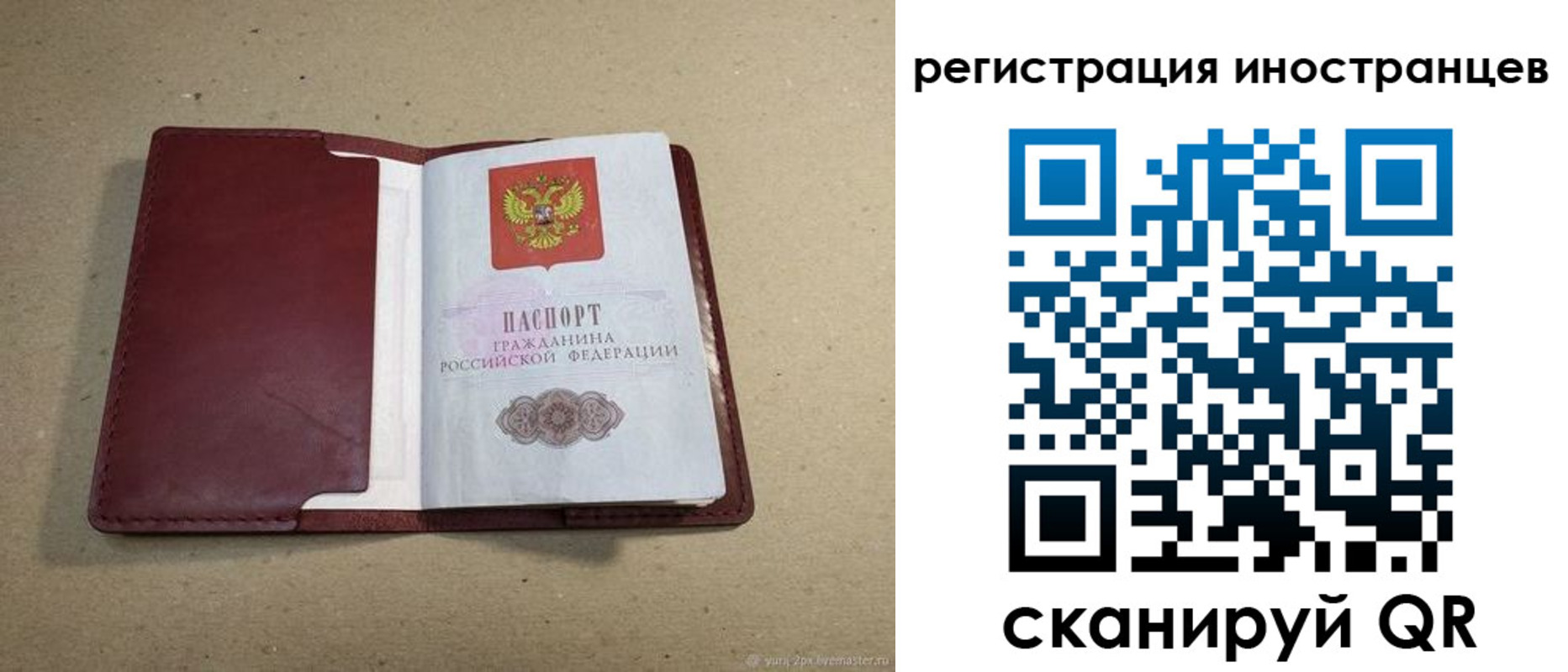 регистрация для школы в Лесном